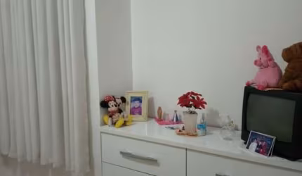 Charmoso Apartamento à Venda em São Paulo