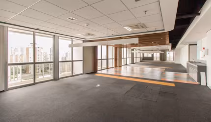 Conjunto Comercial á venda em Vila Mariana  com 873m²