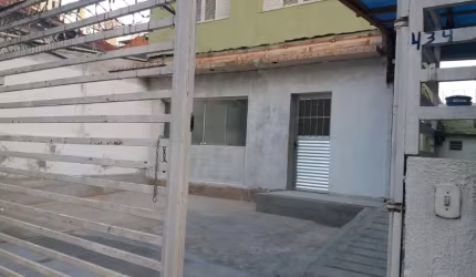 Sobrado Comercial à venda na Vila Monte Alegre com  413m² 3 dormitórios 4 vagas
