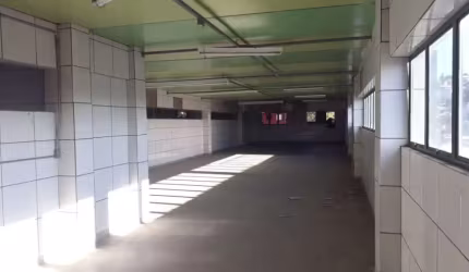 Prédio Comercial à venda em Jardim Miriam  1.259m² 5 vagas