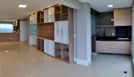 Apartamento no Barueri com 2 suítes 2 vagas a venda 80 m²