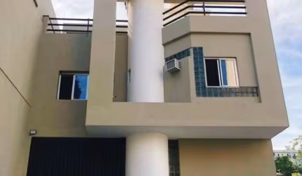 Prédio Comercial com 500m no Real parque