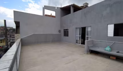 Casa à venda no Jardim São Bento Novo com 171m² 3 dormitórios 1 suíte 2 banheiros 3 vagas