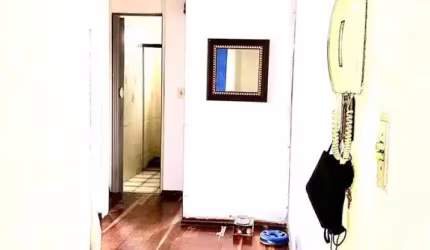 APARTAMENTO NA REGIÃO DO JARDIM DO TIRO