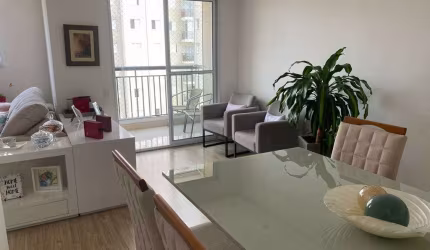 Apartamento à venda no Reserva Morumbi - São Paulo/SP