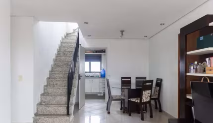 Cobertura  no Condomínio Ilha de Antigua na Vila Formosa com 198m² 4 dormitórios 1 suíte 4 banheiros 3 vagas