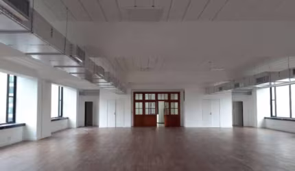 Amplo conjunto comercial no Brooklin