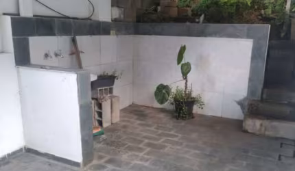 Sobrado à venda no Tremembé - R$