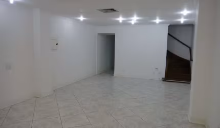 Sobrado para venda na Vila Clementino, 100 metros