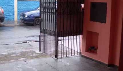 Casa Assobradada no Jaçanã- São Paulo, SP