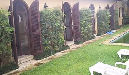 Casa com 4 dormitórios no Morumbi.