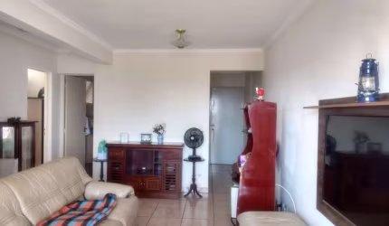 Apartamento de 3 dorm na Região da Mooca