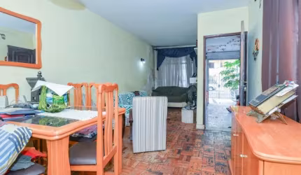 Sobrado à venda no Alto da Lapa com 120m² 2 dormitórios 3 banheiros 3 vagas