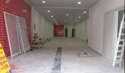 Loja na Vila Leopoldina com 336m²