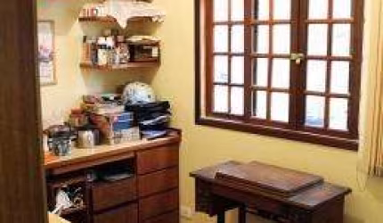 Casa com 3 dormitórios - JARDIM SANTA JOSEFINA