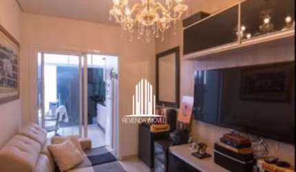 Apartamento  1 Suíte e  1 Vaga de Garagem - Barra Funda - SP