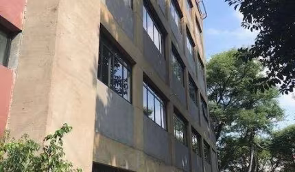 Prédio  comercial á venda na Vila Mariana com 1.083m²  19 vagas