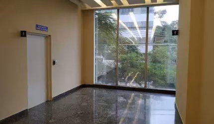 Oportunidade única: Salas comerciais à venda no Jardins, São Paulo-SP, com 1 banheiro e 54,00 m² de área.