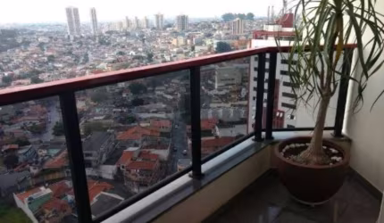 Apartamento Duplex com 4 dormitórios à venda, 364 m²  - Vila Formosa - São Paulo/SP