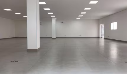 GALPÃO COMERCIAL - SOCORRO 400m²