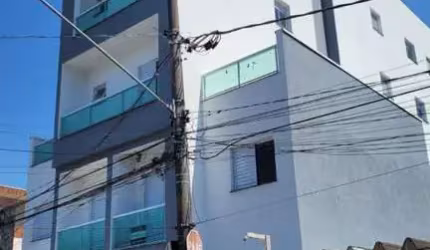 APARTAMENTO 2 DORMITÓRIOS 50M² - GARDEN - ARTUR ALVIM
