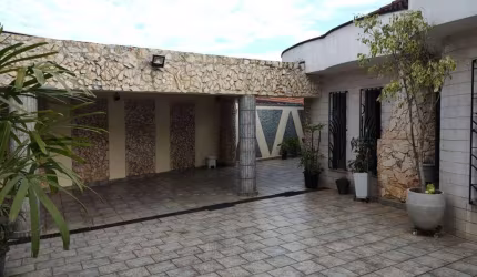 CASA TÉRREA 6 DORMITÓRIOS 3 SUITES 5 VAGAS 450M² - PENHA