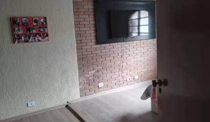 Sobrado na Mooca, 320 m², 3 Dormitórios.