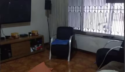 Casa na Mooca, 238m², 4 Dormitórios.