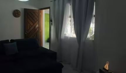 Casa à venda 140m² 3 quartos Socorro - São Paulo