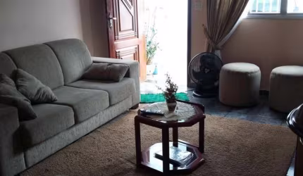 CASA TÉRREA 3 DORMITORIOS 1 SUITE 3 VAGAS 330M² - GUAIANAZES