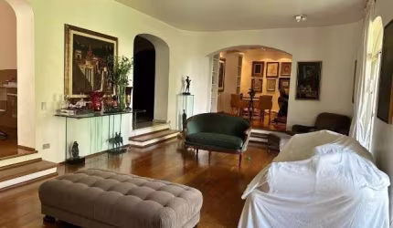 Apartamento em Cerqueira César- São Paulo, SP