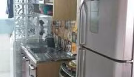 Apartamento no Parque Nações Unidas- São Paulo, SP