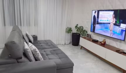 Sobrado Vila Antonina/Vila Carrão - 150m²