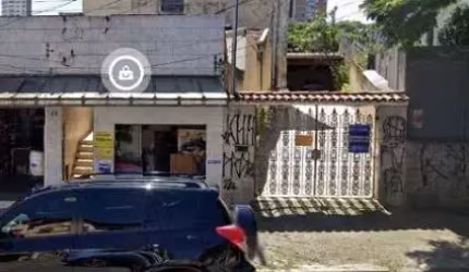 Terreno em Perdizes - 300m² São Paulo, SP