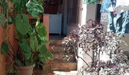 Sobrado em Vila Primavera, 180m², 4 Dormitórios.
