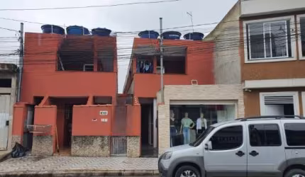 Sobrado para Investimento 15 Dormitórios e cozinha e lavadeira- Jardim Noronha