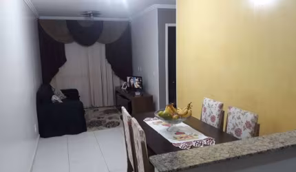 Apartamento a venda em Ermelino Matarazzo