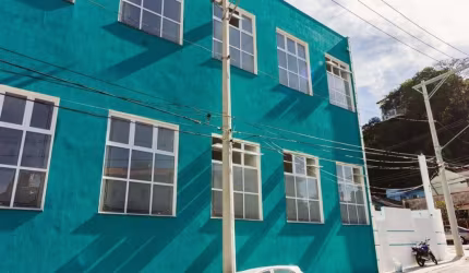 Prédio à Venda em São Paulo