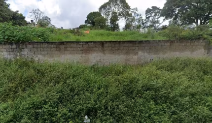 Terreno à venda no Iguatemi com 2.200m²