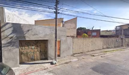 Terreno à venda na   Vila Pierina com 864m²