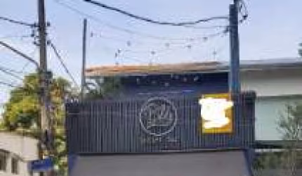 Sobreloja Comercial na Vila Nova Conceição- São Paulo, SP