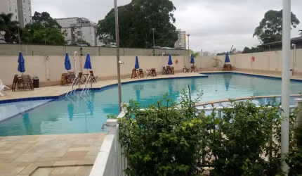 APARTAMENTO EM SÃO BERNARDO