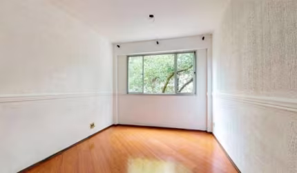 Apartamento em Jardim Vilas Boas, 70 m², 3 Dormitórios.