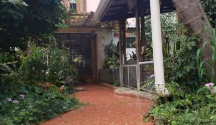Sobrado Residencial à venda e locação no Brooklin com 340m² 3 dormitórios 1 suíte 4 banheiros 2 vagas