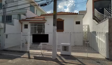 Casa Térrea à venda em Jardim Franca.