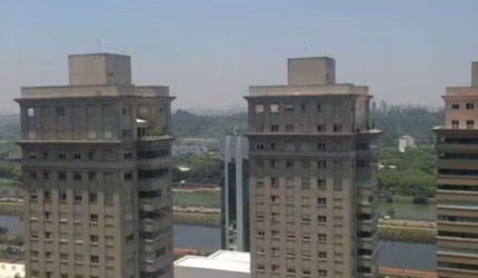 Cobertura à venda 813m² 4 dormitórios 6 vagas em Pinheiros !
