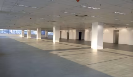 Aluga-se Conjunto comercial com 839m² na Lapa de Baixo