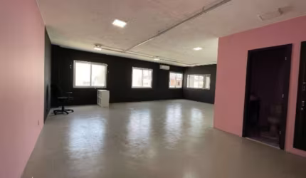 Locação de Conjunto Comercial com 100m² na Lapa