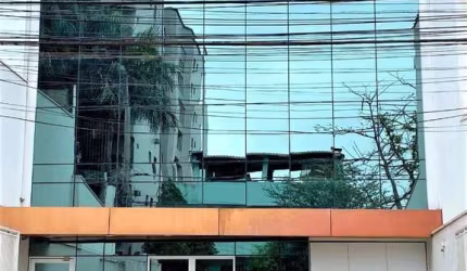 Edifício Corporativo na Vila Mariana com 850m² com 20 salas 20 banheiros 20 vagas