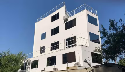 Prédio comercial para locação na Vila Madalena